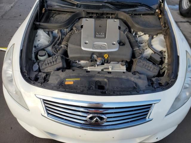 2012 Infiniti G37