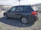 2011 BMW X3 XDRIVE28I