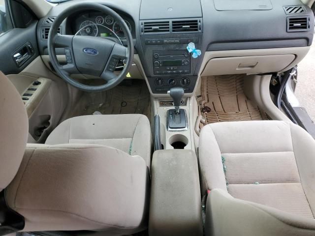 2006 Ford Fusion SE