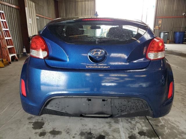 2015 Hyundai Veloster