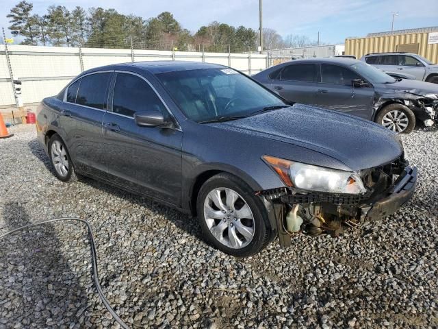 2009 Honda Accord EXL