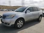 2013 Chevrolet Traverse LT