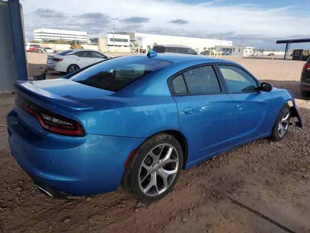 2015 Dodge Charger R/T