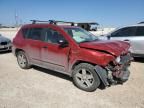 2009 Jeep Compass Sport