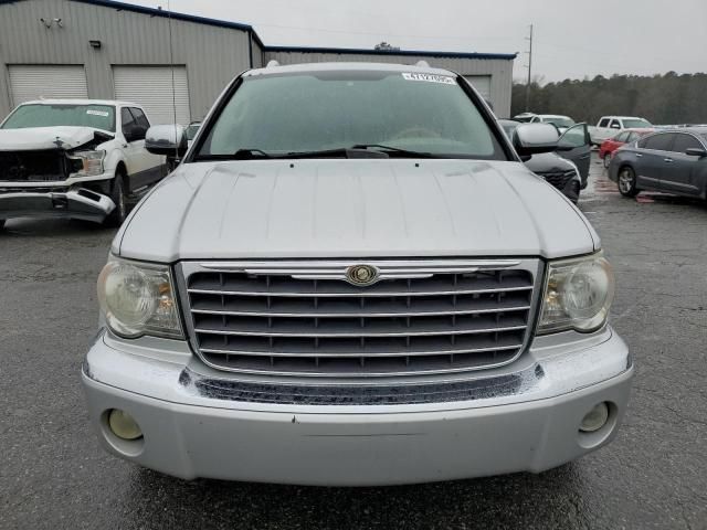 2008 Chrysler Aspen Limited