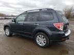 2013 Subaru Forester Limited