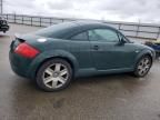 2004 Audi TT