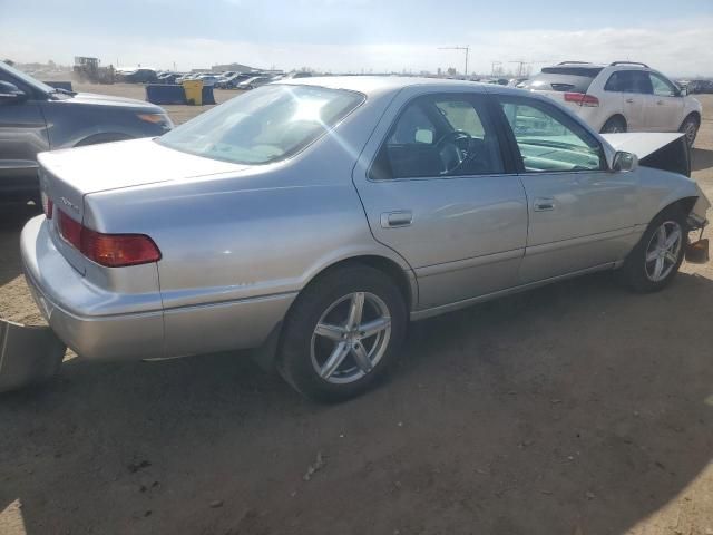 2001 Toyota Camry CE