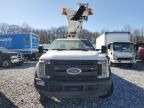 2017 Ford F550 Super Duty