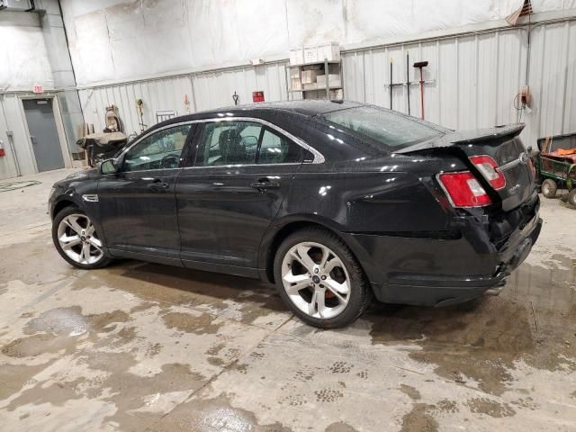 2011 Ford Taurus SHO