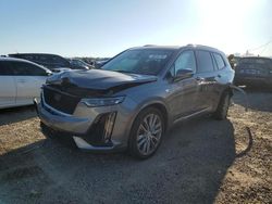 Salvage cars for sale at Theodore, AL auction: 2020 Cadillac XT6 Sport