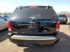 2007 Jeep Grand Cherokee Limited