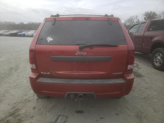 2005 Jeep Grand Cherokee Laredo