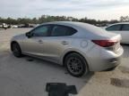 2016 Mazda 3 Sport