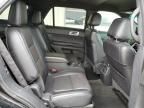 2012 Ford Explorer Limited