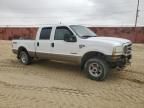 2003 Ford F250 Super Duty