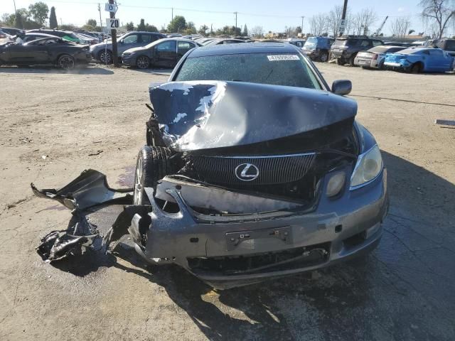 2006 Lexus GS 300