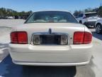 2001 Lincoln LS