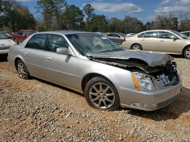 2006 Cadillac DTS