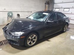 2013 BMW 328 XI en venta en Blaine, MN