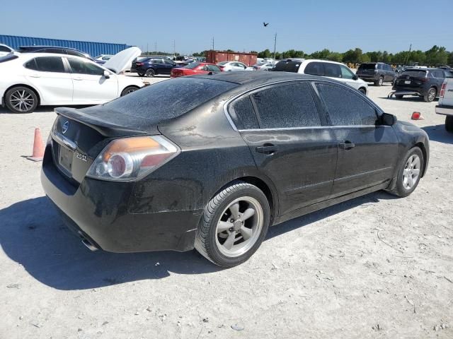 2007 Nissan Altima 2.5