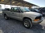 2001 Chevrolet S Truck S10