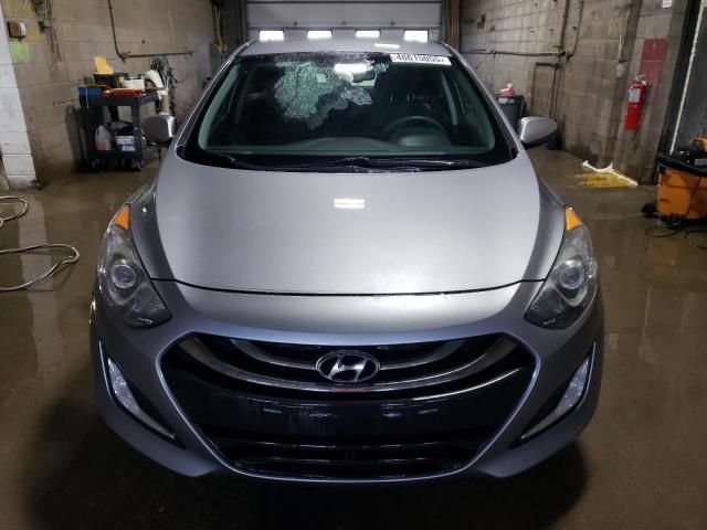 2013 Hyundai Elantra GT