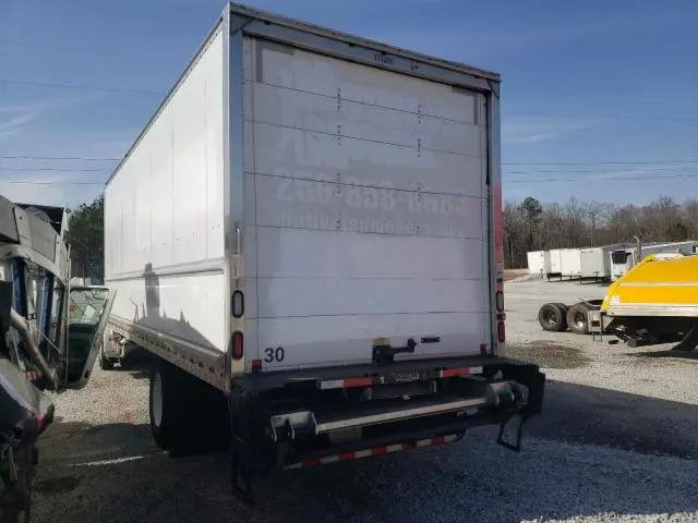 2017 Freightliner M2 BOX Truck