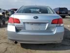 2014 Subaru Legacy 2.5I Sport