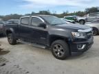 2015 Chevrolet Colorado Z71