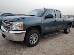 2013 Chevrolet Silverado C1500 LT en venta en San Antonio, TX