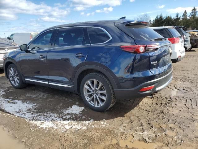 2023 Mazda CX-9 Grand Touring