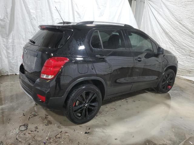 2021 Chevrolet Trax 1LT