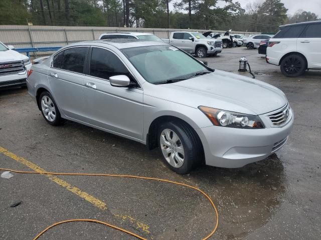 2010 Honda Accord EX