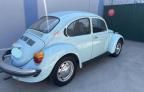 1974 Volkswagen Beetle