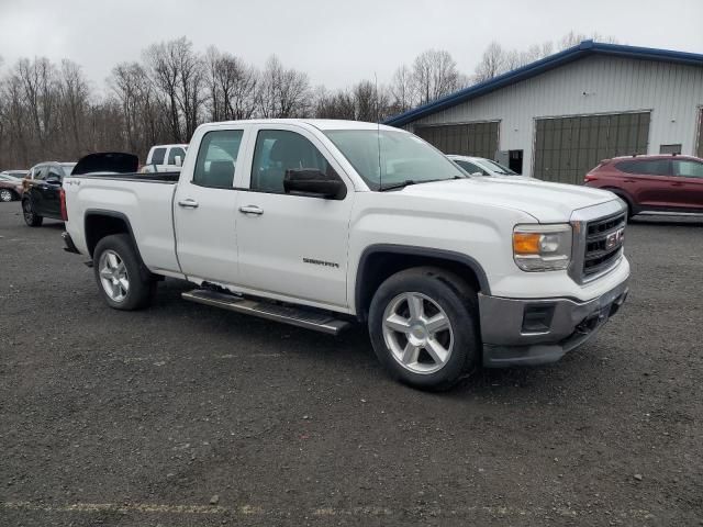 2015 GMC Sierra K1500