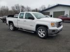 2015 GMC Sierra K1500