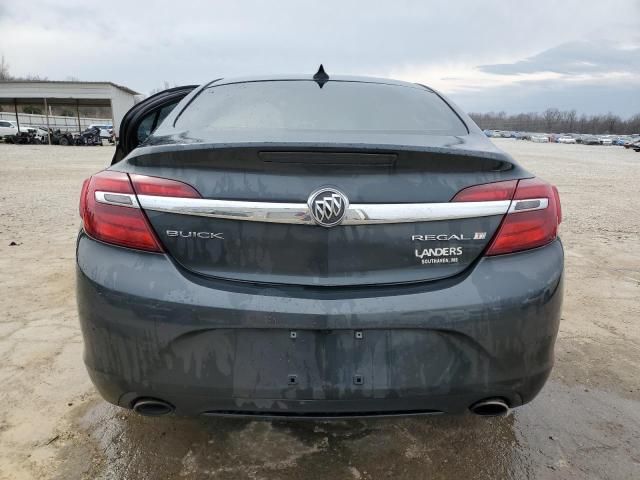 2015 Buick Regal