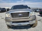 2004 Ford F150 Supercrew