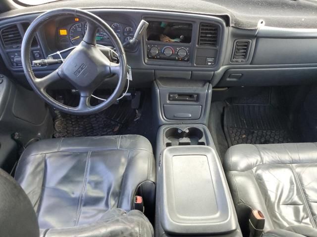 2000 GMC New Sierra C1500