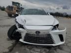 2024 Lexus RX 350H Base