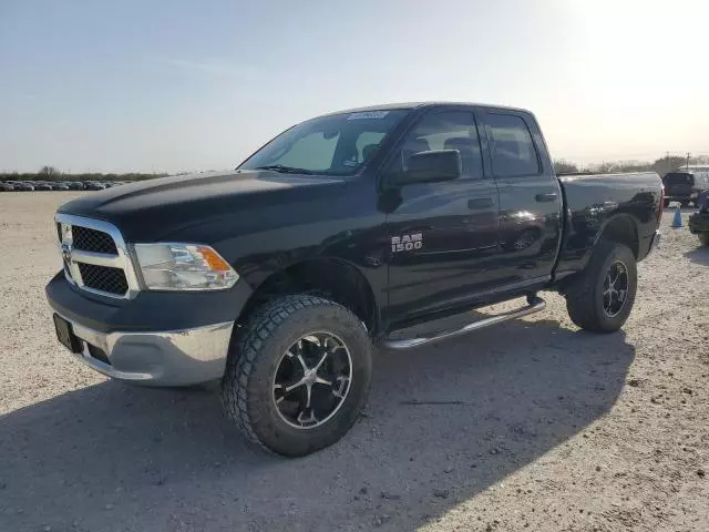 2013 Dodge RAM 1500 ST