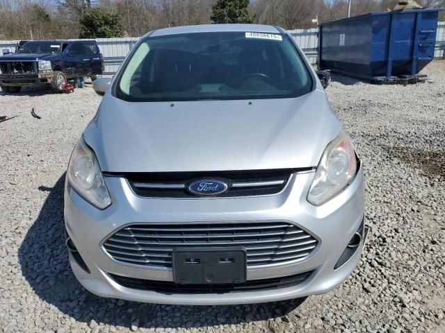 2014 Ford C-MAX Premium