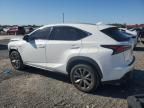 2020 Lexus NX 300 F Sport