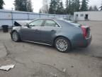 2010 Cadillac CTS Premium Collection