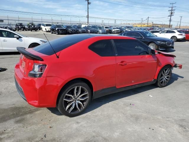 2015 Scion TC