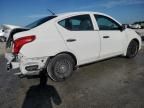 2017 Nissan Versa S