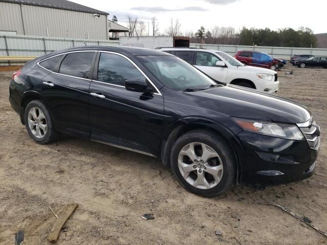 2012 Honda Crosstour EXL