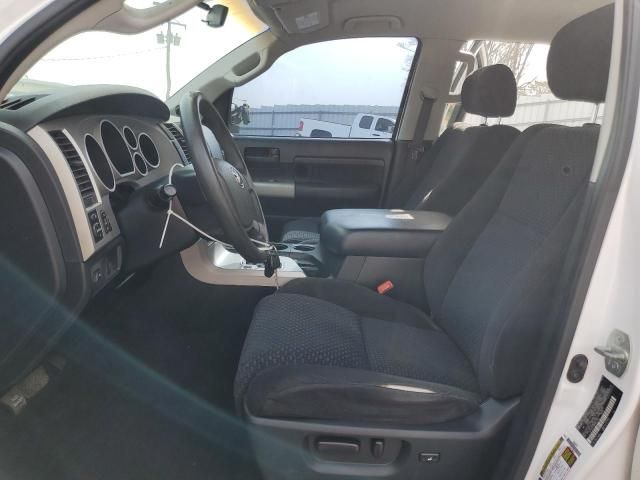 2008 Toyota Tundra Crewmax