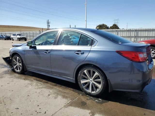 2015 Subaru Legacy 3.6R Limited